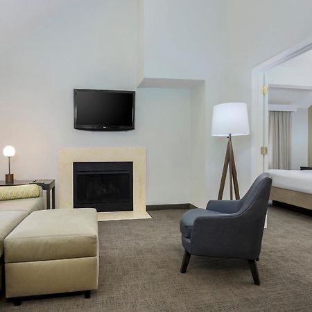 Residence Inn St. Petersburg קלירווטר מראה חיצוני תמונה
