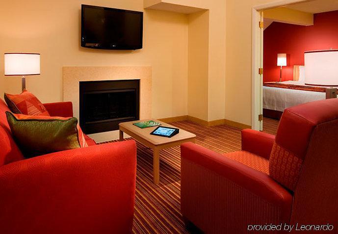 Residence Inn St. Petersburg קלירווטר חדר תמונה