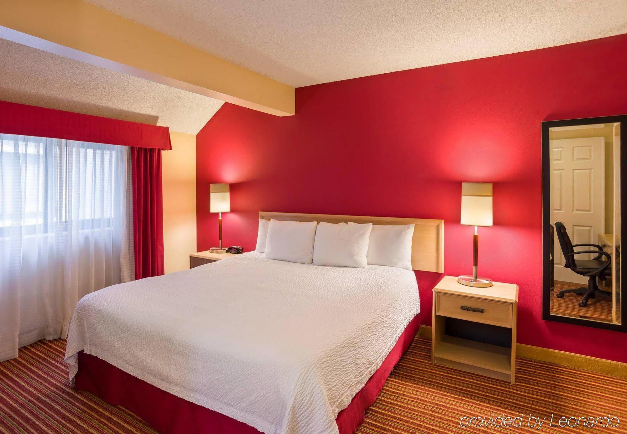 Residence Inn St. Petersburg קלירווטר מראה חיצוני תמונה