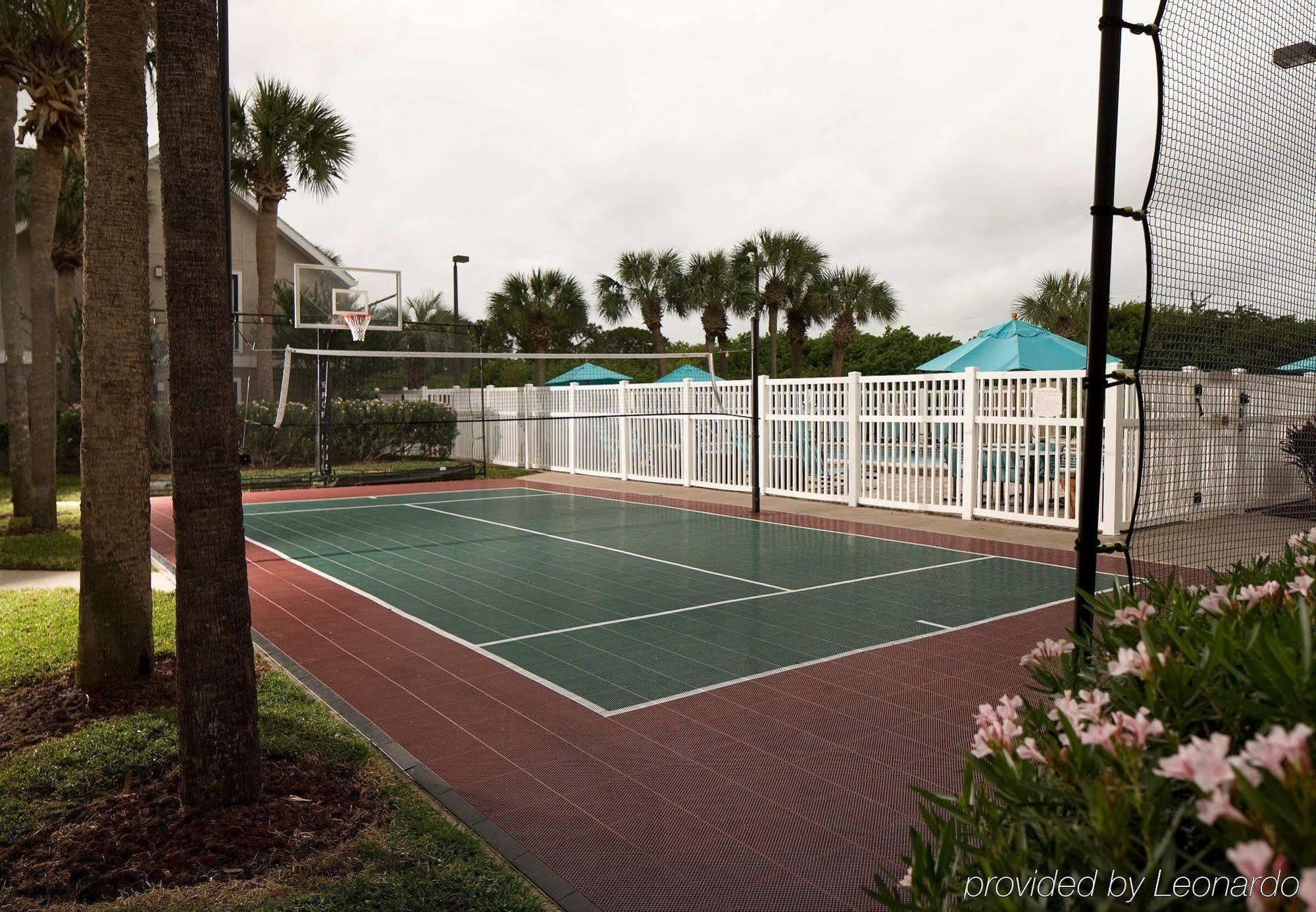 Residence Inn St. Petersburg קלירווטר מראה חיצוני תמונה