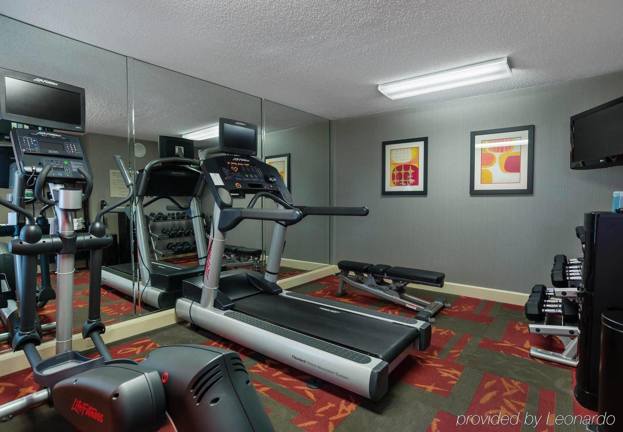 Residence Inn St. Petersburg קלירווטר מראה חיצוני תמונה