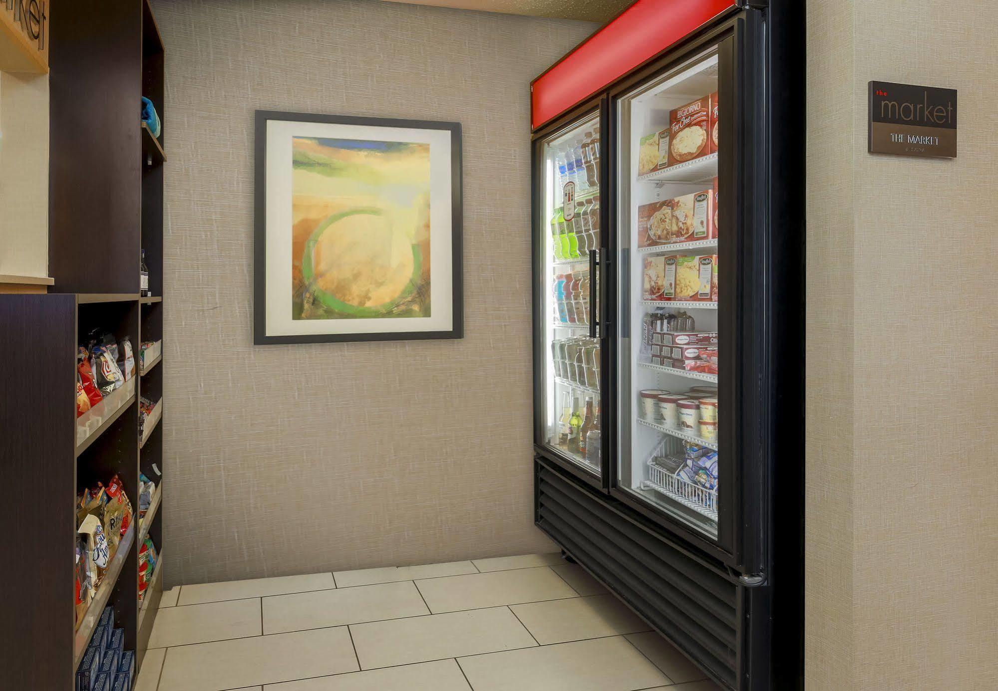 Residence Inn St. Petersburg קלירווטר מראה חיצוני תמונה