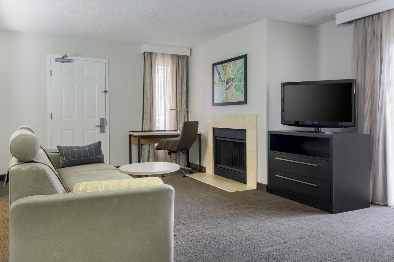 Residence Inn St. Petersburg קלירווטר מראה חיצוני תמונה