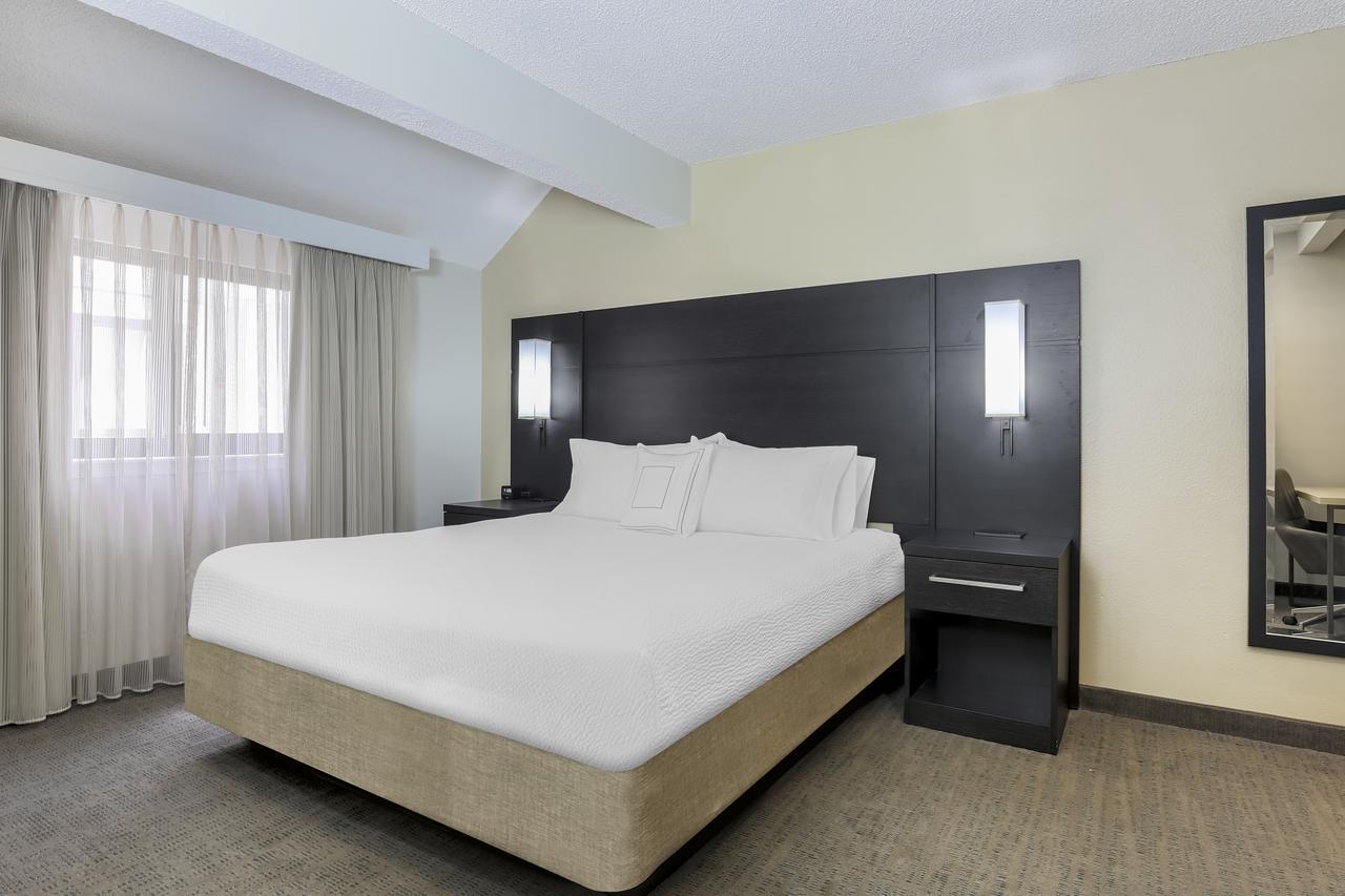 Residence Inn St. Petersburg קלירווטר מראה חיצוני תמונה
