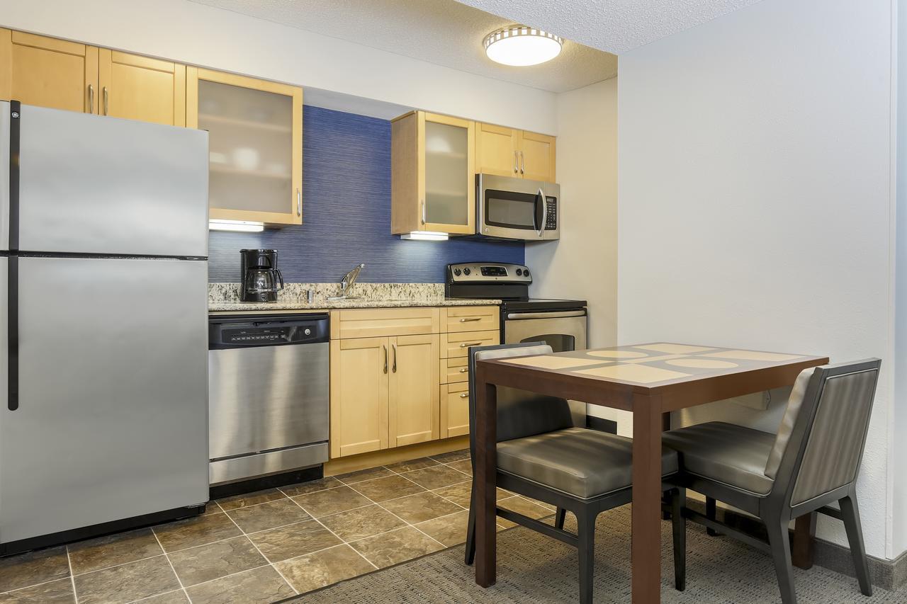 Residence Inn St. Petersburg קלירווטר מראה חיצוני תמונה