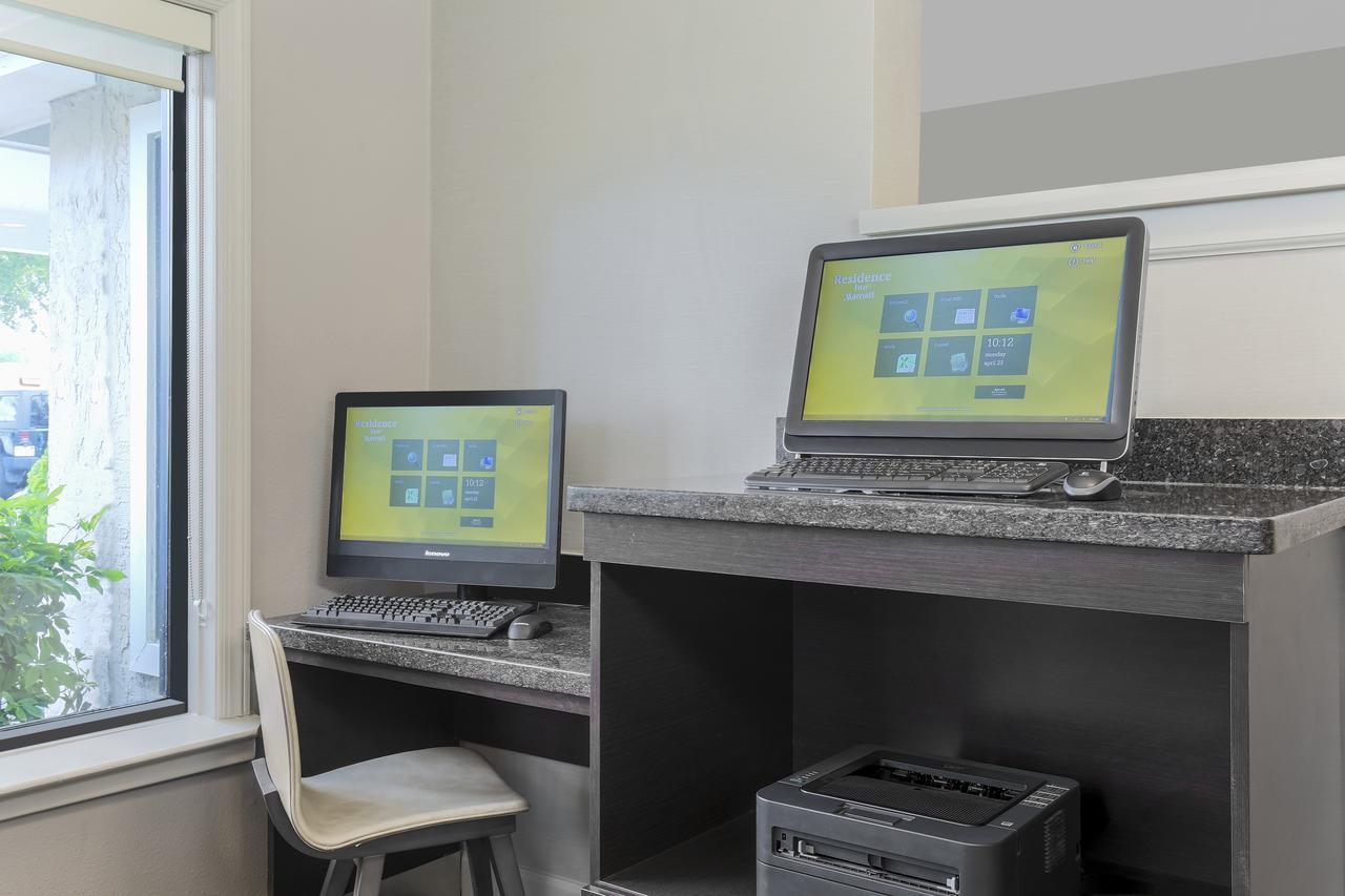 Residence Inn St. Petersburg קלירווטר מראה חיצוני תמונה