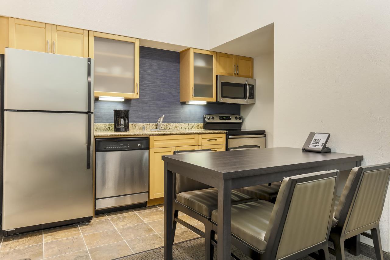 Residence Inn St. Petersburg קלירווטר מראה חיצוני תמונה