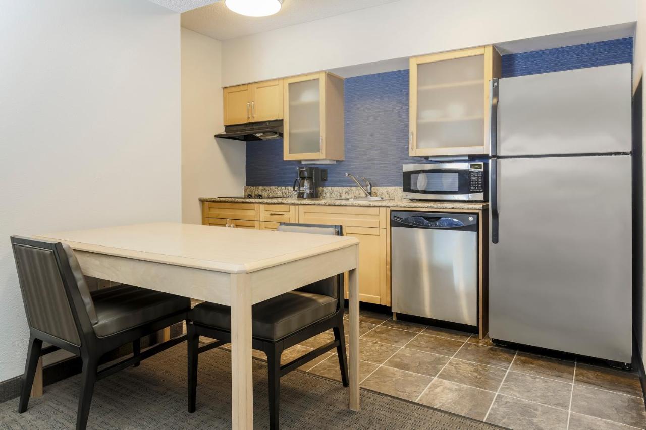 Residence Inn St. Petersburg קלירווטר מראה חיצוני תמונה