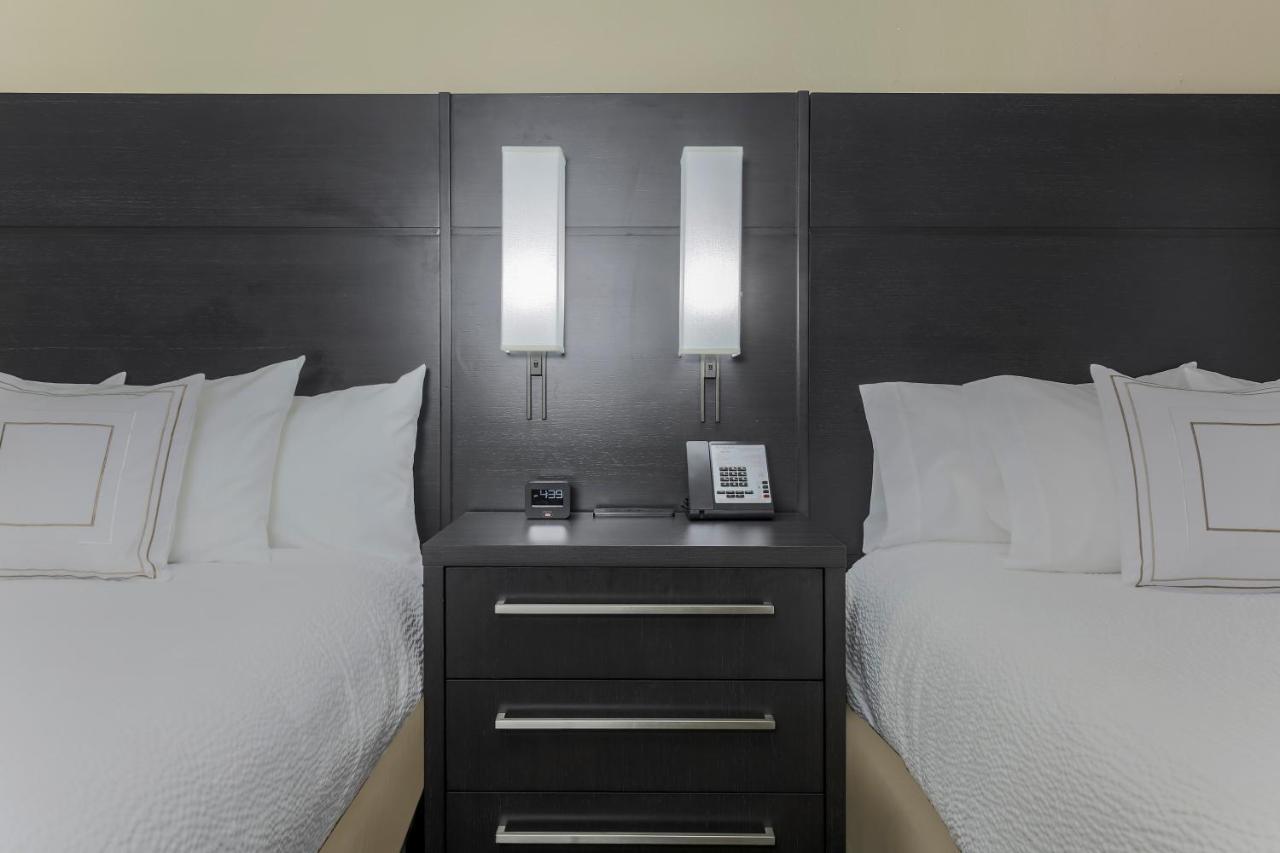 Residence Inn St. Petersburg קלירווטר מראה חיצוני תמונה