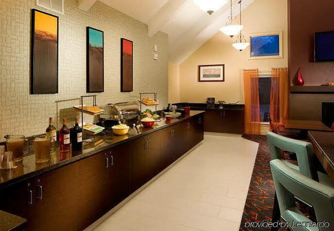 Residence Inn St. Petersburg קלירווטר מראה חיצוני תמונה